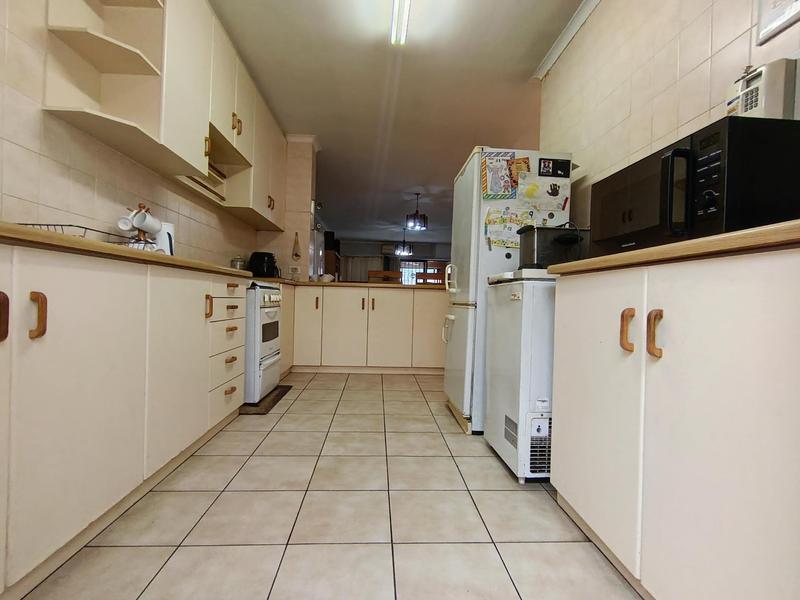 3 Bedroom Property for Sale in Amandelsig Western Cape